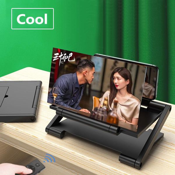 high-definition screen mobile phone magnifier cellphone 8 inch folding holder zoom in 3-4 times to prevent slipping cell mounts & holders
high-definition screen mobile phone magnifier cellphone 8 inch folding holder zoom in 3-4 times to prevent slipping cell mounts & holders