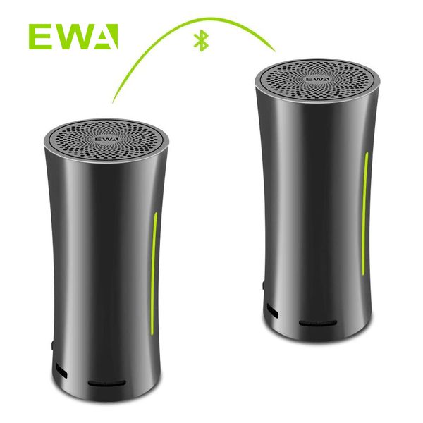 ewa portable wireless speaker bluetooth 5.0 outdoor sport hifi tws speakers 6000mah stereo bass tf card mp3 player metal body
ewa portable wireless speaker bluetooth 5.0 outdoor sport hifi tws speakers 6000mah stereo bass tf card mp3 player metal body