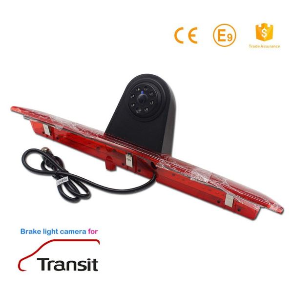 car rear view cameras& parking sensors night vision 3rd brake light camera reverse kit waterproof for f150/f250/f350 transit v636 jumbo
car rear view cameras& parking sensors night vision 3rd brake light camera reverse kit waterproof for f150/f250/f350 transit v636 jumbo