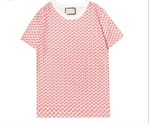 women's t-shirt casual short-sleeved letter logo printing classic all-match round neck half-sleeved bottoming shirt coat s--xxl, White
women's t-shirt casual short-sleeved letter logo printing classic all-match round neck half-sleeved bottoming shirt coat s--xxl, White