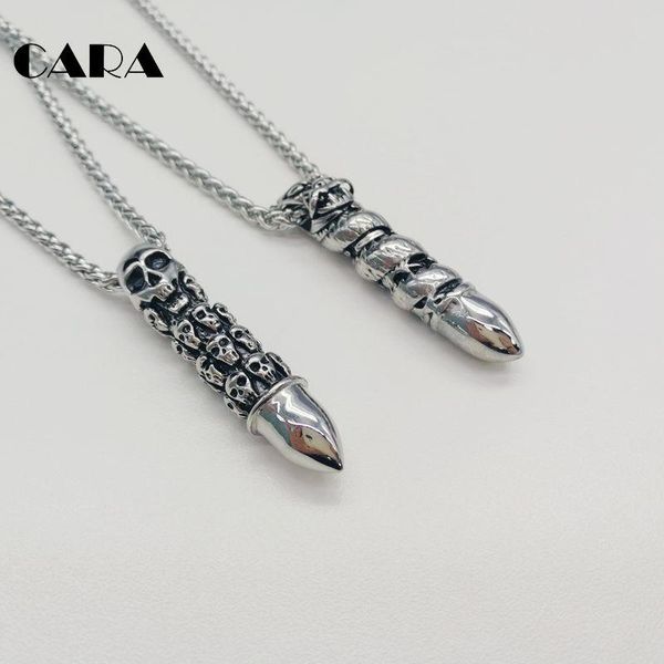 pendant necklaces 2021 arrival 316l stainless steel full skull necklace mens cool dragon charm jewelry cara0354, Silver
pendant necklaces 2021 arrival 316l stainless steel full skull necklace mens cool dragon charm jewelry cara0354, Silver