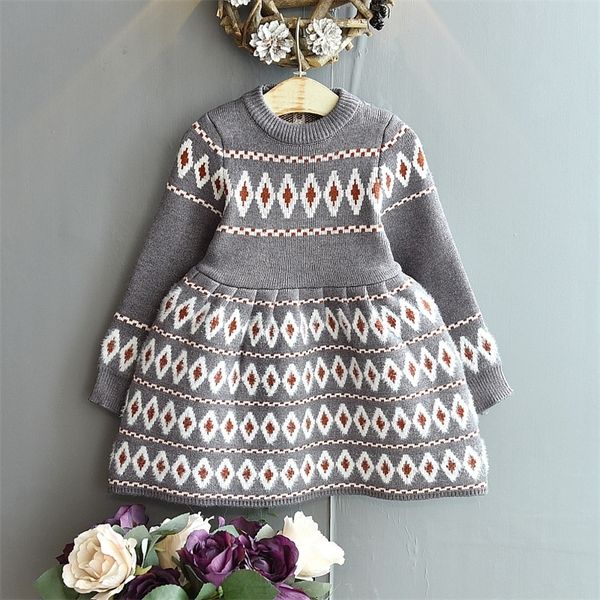 girls autumn dress new winter baby kids knitted bottoming ladies national jacquard long-sleeved stretch slim sweater dress 220312 220312, Red;yellow
girls autumn dress new winter baby kids knitted bottoming ladies national jacquard long-sleeved stretch slim sweater dress 220312 220312, Red;yellow