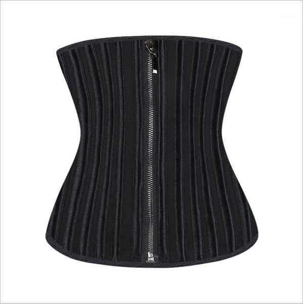 bustiers & corsets corset waist trainer shaper 29 steel boned latex bustier underbust korsestrong stitching waisttrainer shapewe, Black;white
bustiers & corsets corset waist trainer shaper 29 steel boned latex bustier underbust korsestrong stitching waisttrainer shapewe, Black;white