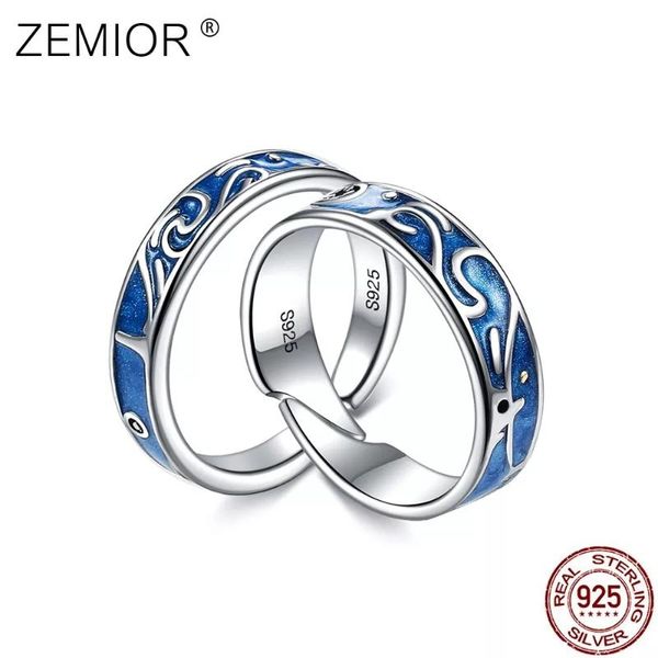 cluster rings zemior retro style ring for women 925 sterling silver auspicious clouds star sky lovers along day and night, Golden;silver
cluster rings zemior retro style ring for women 925 sterling silver auspicious clouds star sky lovers along day and night, Golden;silver