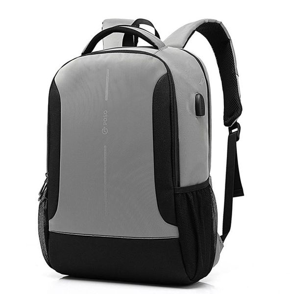 backpack men backpacks usb charging lapbag 15.6 inch waterproof male college student boys school gray ps-616
backpack men backpacks usb charging lapbag 15.6 inch waterproof male college student boys school gray ps-616