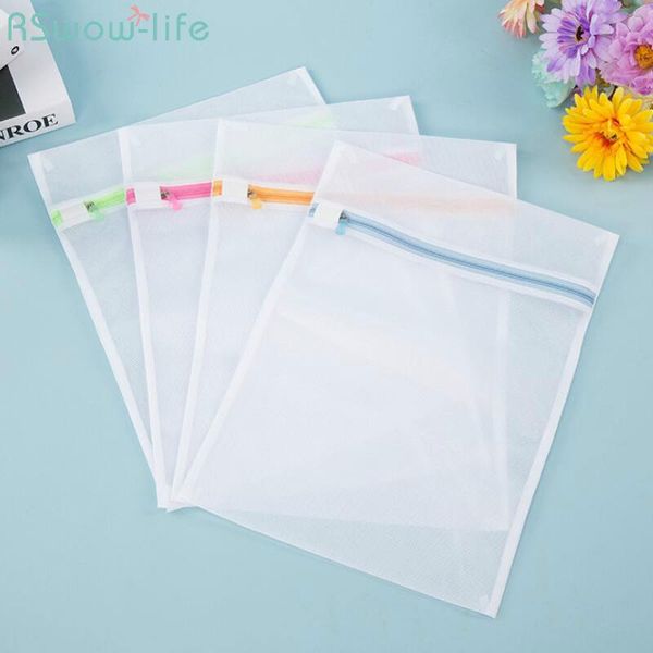 3pcs square washing bag polyester large medium small size fine mesh thickening bags protecting laundry wash lingerie
3pcs square washing bag polyester large medium small size fine mesh thickening bags protecting laundry wash lingerie