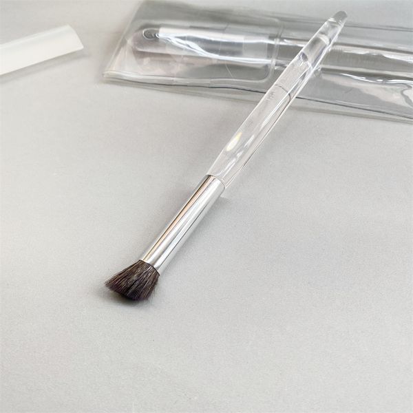 PETITE ANGLED CREASE CONTOUR Makeup Brush - Quality Eye Shadow Blending Contouring Cosmetics Brush Beauty Tool, Petite angled crease contour brush
PETITE ANGLED CREASE CONTOUR Makeup Brush - Quality Eye Shadow Blending Contouring Cosmetics Brush Beauty Tool, Petite angled crease contour brush