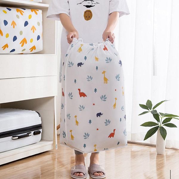 storage bags cartoon zoo blanket bag folding closet organizer large-capacity travel package dustproof for clothes
storage bags cartoon zoo blanket bag folding closet organizer large-capacity travel package dustproof for clothes