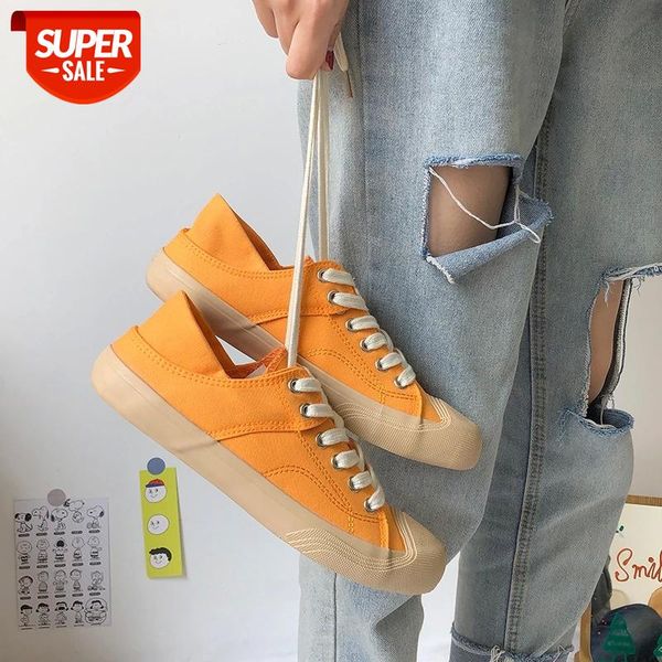 Canvas Shoes Summer 2020 New Fashion Breathable Casual Classic Canvas Sneakers Shoelace Comfortable Flat Solid Color Shoes #n27K
Canvas Shoes Summer 2020 New Fashion Breathable Casual Classic Canvas Sneakers Shoelace Comfortable Flat Solid Color Shoes #n27K