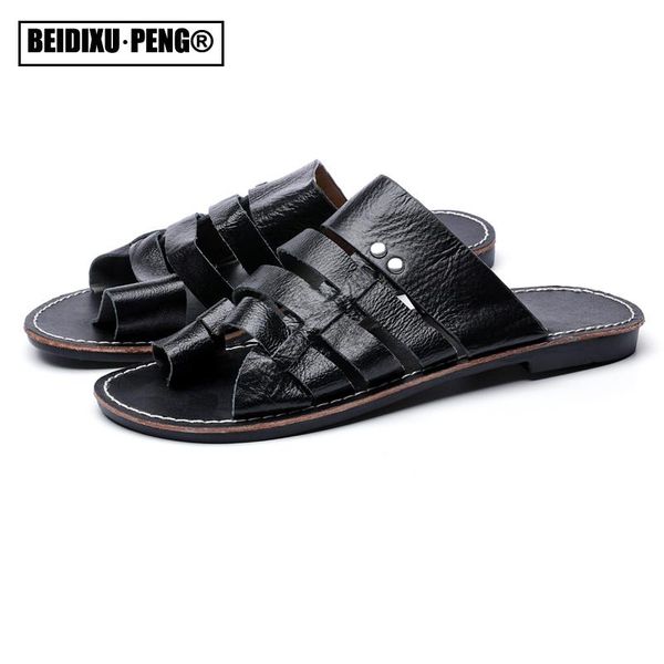 women's handmade flats summer thong slippers sandles shoes derma clip-toe casual flip flops sliders houseshoes retro sandal shoe, Black
women's handmade flats summer thong slippers sandles shoes derma clip-toe casual flip flops sliders houseshoes retro sandal shoe, Black