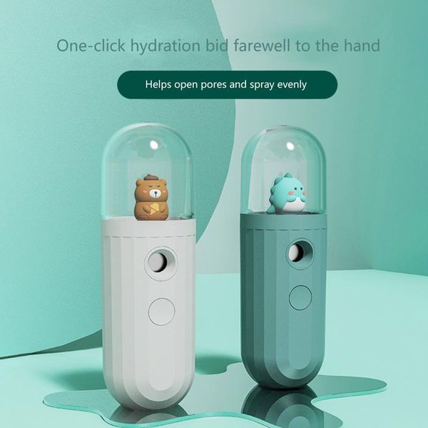 fragrance lamps portable nano mist sprayer facial steamer moisturizing beauty instrument usb charge handy atomization mister device tool
fragrance lamps portable nano mist sprayer facial steamer moisturizing beauty instrument usb charge handy atomization mister device tool