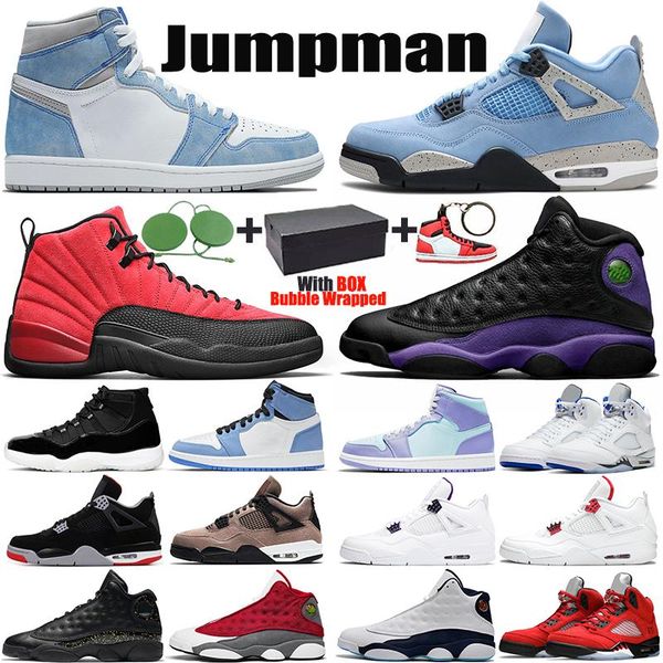 mens shoes jumpman 1s hyper royal university blue 4s black cat 11s 25th anniversary 13s red flint court purple men sports trainers sneakers
mens shoes jumpman 1s hyper royal university blue 4s black cat 11s 25th anniversary 13s red flint court purple men sports trainers sneakers