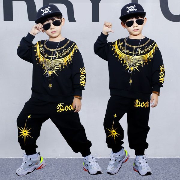 kids suit 2021 boys clothes autumn winter long sleeve shirts + pants suits children clothing sets kids clothes teen 3-16 years, White
kids suit 2021 boys clothes autumn winter long sleeve shirts + pants suits children clothing sets kids clothes teen 3-16 years, White