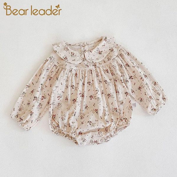 jumpsuits bear leader infant baby rompers fashion girls long sleeve flowers clothes spring autumn toddler kids casual outfits 6m-3t, Blue
jumpsuits bear leader infant baby rompers fashion girls long sleeve flowers clothes spring autumn toddler kids casual outfits 6m-3t, Blue