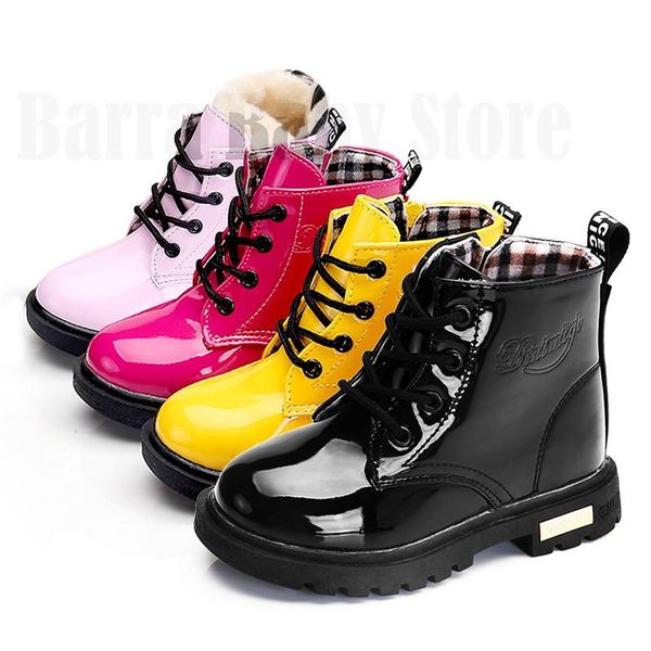 children' leather boots shoes autumn toddler girl boots winter warm kids shoes size 21-36, Black;grey
children' leather boots shoes autumn toddler girl boots winter warm kids shoes size 21-36, Black;grey