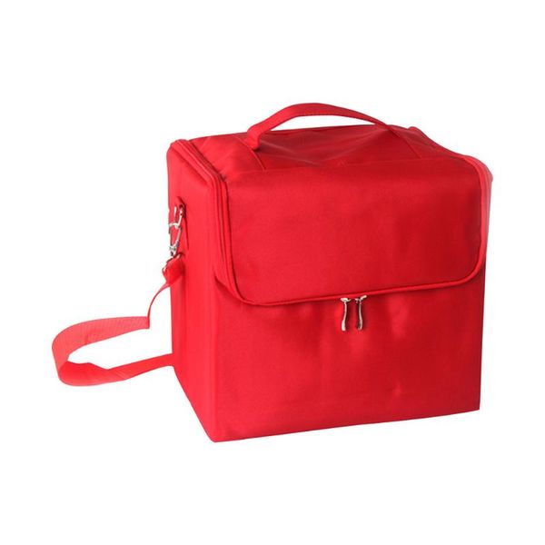 multi-layer waterproof makeup storage bag lightness and portability no space occupy zipper portable cosmetic nail art box bags & cases
multi-layer waterproof makeup storage bag lightness and portability no space occupy zipper portable cosmetic nail art box bags & cases