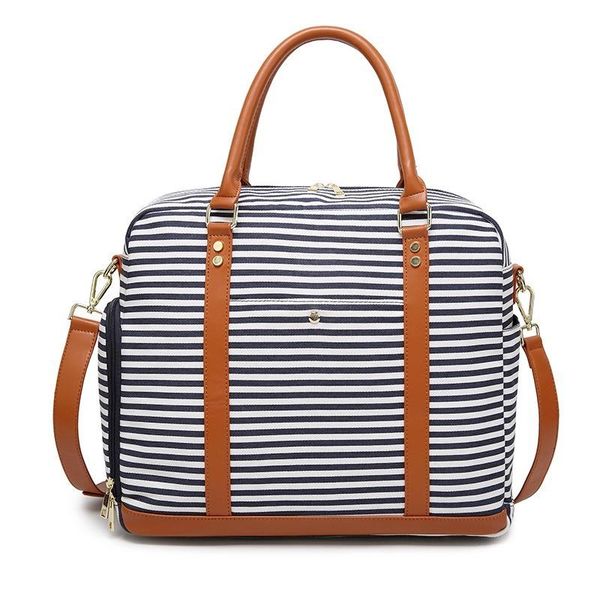 duffel bags fashion women travel bag handbag portable luggage duffle striped canvas female shoulder beach weekend tote
duffel bags fashion women travel bag handbag portable luggage duffle striped canvas female shoulder beach weekend tote