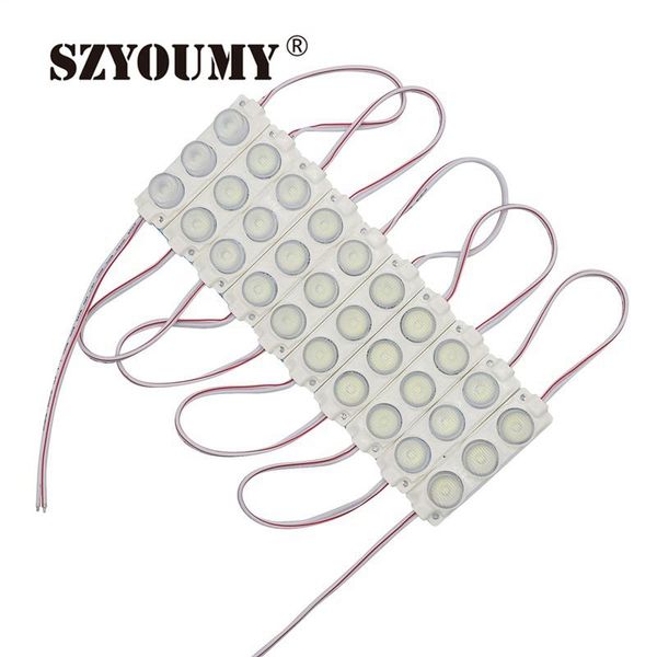 1.5w led module injection lens 3030 super bright advertising light ip65 waterproof sign backlight modules
1.5w led module injection lens 3030 super bright advertising light ip65 waterproof sign backlight modules