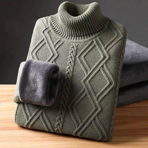 autumn winter men korea style sweater male urtleneck solid color casual thick slim fit brand knitted pullovers men's sweaters, White;black
autumn winter men korea style sweater male urtleneck solid color casual thick slim fit brand knitted pullovers men's sweaters, White;black