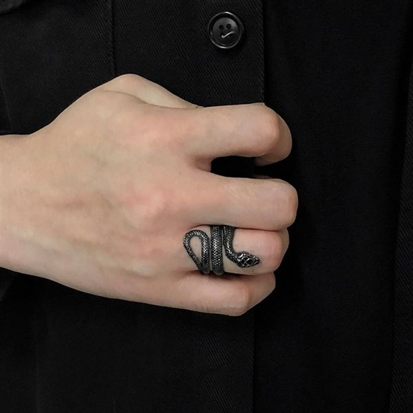 PDEr joint diamond creative pattern band rings set snake for menjoint ringdiamond creative pattern set snake for men, Silver
PDEr joint diamond creative pattern band rings set snake for menjoint ringdiamond creative pattern set snake for men, Silver