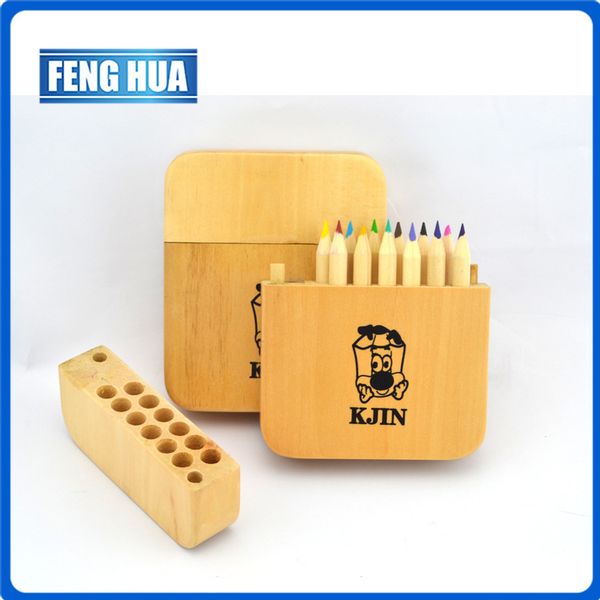pen innovative color cil set wooden box with color hole position does not shift 3.5 inch 12 color cil
pen innovative color cil set wooden box with color hole position does not shift 3.5 inch 12 color cil