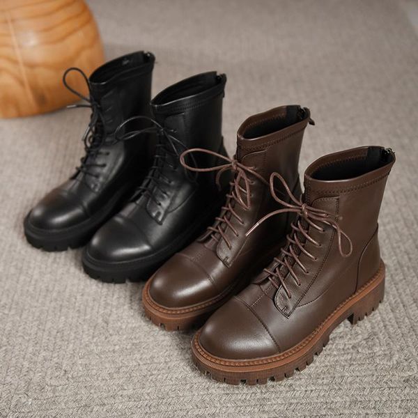 boots shoes lady boots-women round toe rock autumn 2021 rubber ankle low basic increased internal solid retro pu slip-on cross-, Black
boots shoes lady boots-women round toe rock autumn 2021 rubber ankle low basic increased internal solid retro pu slip-on cross-, Black