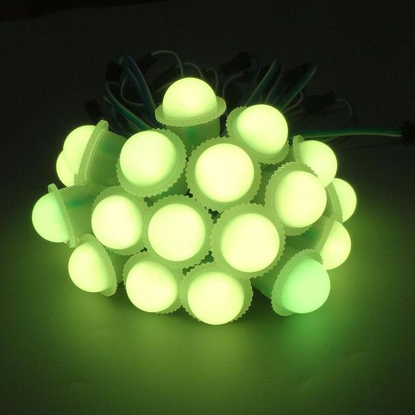 26mm diameter ws2811 led pixel module 3pcs smd rgb dc12v input 0.72w point string 1000pcs modules
26mm diameter ws2811 led pixel module 3pcs smd rgb dc12v input 0.72w point string 1000pcs modules