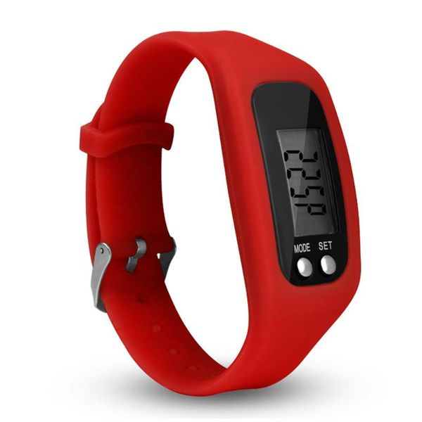 activity trackers wristband calorie pedometer sports distance portable lcd display bracelet smart watch gift time walking step counter silic
activity trackers wristband calorie pedometer sports distance portable lcd display bracelet smart watch gift time walking step counter silic