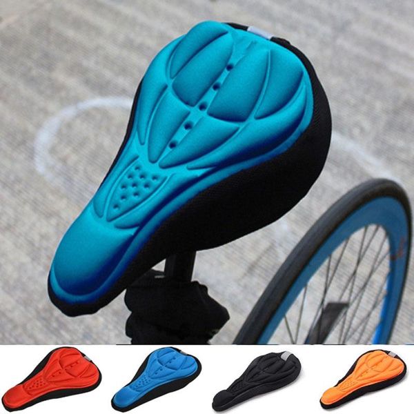 bike saddles ultra soft mtb mountain-bike bicycle saddle 3d gel pad sponge outdoor breathable cushion cover cycling seat mat 4color
bike saddles ultra soft mtb mountain-bike bicycle saddle 3d gel pad sponge outdoor breathable cushion cover cycling seat mat 4color