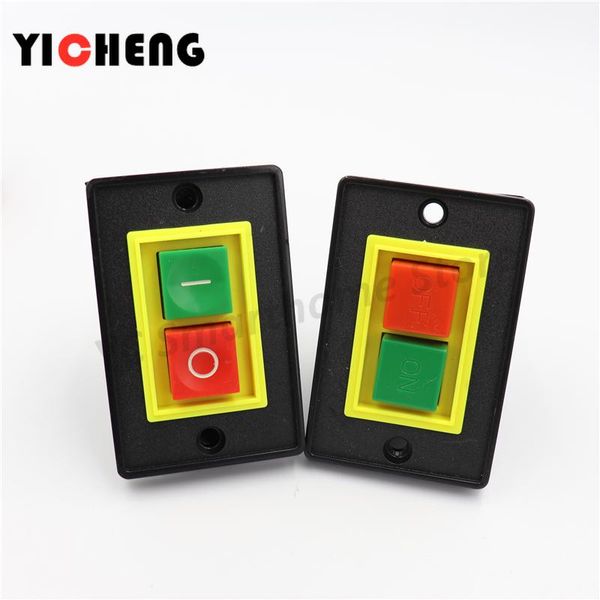 smart home control 2pcs qcs1 switch 220 / 380v10a bench drill machinestart button
smart home control 2pcs qcs1 switch 220 / 380v10a bench drill machinestart button