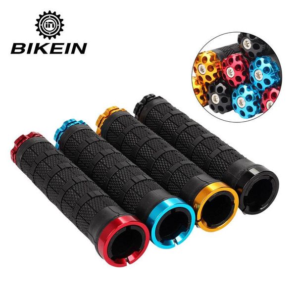 bike handlebars &components 1 pair bicycle grips mountain rubber handles cover aluminum alloy anti-slip soft cycling for
bike handlebars &components 1 pair bicycle grips mountain rubber handles cover aluminum alloy anti-slip soft cycling for