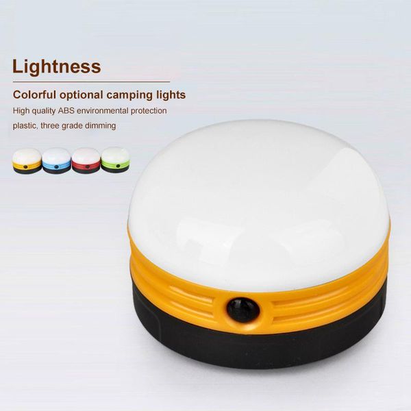 flashlights torches led portable lantern waterproof camping tent light magnet hanging outdoor working emergency lamp without batt
flashlights torches led portable lantern waterproof camping tent light magnet hanging outdoor working emergency lamp without batt