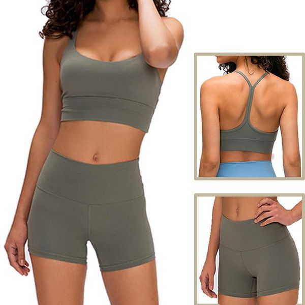 yoga outfit naked-feels 2 piece set women shorts for woman fitness sport wear plus size xl xxl gym workout suit sports clothing
yoga outfit naked-feels 2 piece set women shorts for woman fitness sport wear plus size xl xxl gym workout suit sports clothing