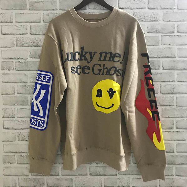 men's hoodies & sweatshirts kanye west children see fantasm sweatwear with hood from women of fashion men pullover shirts face smiley g, Black
men's hoodies & sweatshirts kanye west children see fantasm sweatwear with hood from women of fashion men pullover shirts face smiley g, Black