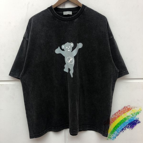 t shirts vintage we11done t-shirt men women welldone tee bear print wash make old oversize, White;black
t shirts vintage we11done t-shirt men women welldone tee bear print wash make old oversize, White;black