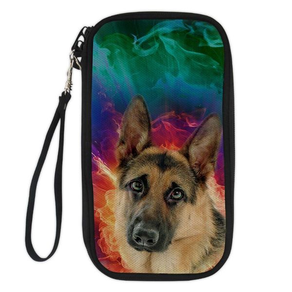 wallets dog printing porte monnaie women's wallet purse melanin girls lady elegant female long clutches multi-card money bags, Red;black
wallets dog printing porte monnaie women's wallet purse melanin girls lady elegant female long clutches multi-card money bags, Red;black
