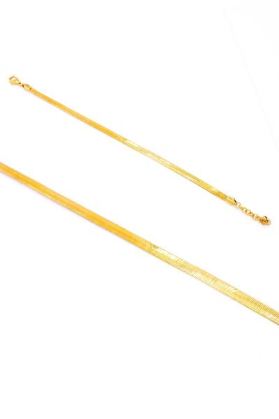 link, chain italian fashion bracelet adjustable 18cm-21.8cm - ferizz, Black 
link, chain italian fashion bracelet adjustable 18cm-21.8cm - ferizz, Black