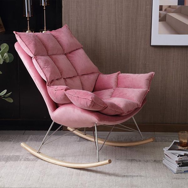 home leisure nap lounge chair lazy living room single sofa snail bedroom balcony rocking camp furniture
home leisure nap lounge chair lazy living room single sofa snail bedroom balcony rocking camp furniture