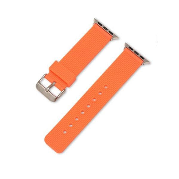 watch bands orange silicone strap band for men women straps watchbands 22 with stainless steel pin buckle arrival dropship, Black;brown
watch bands orange silicone strap band for men women straps watchbands 22 with stainless steel pin buckle arrival dropship, Black;brown