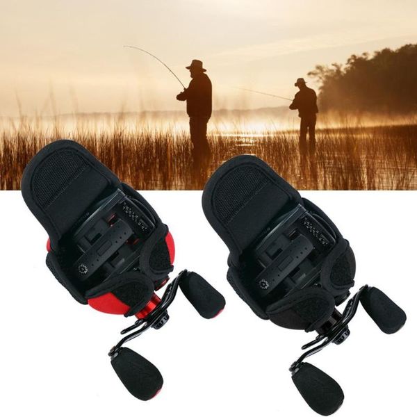 fishing accessories waterproof breathable reel bag protective case cover baitcasting/drum/spinning/raft fish wheel protector pouch
fishing accessories waterproof breathable reel bag protective case cover baitcasting/drum/spinning/raft fish wheel protector pouch