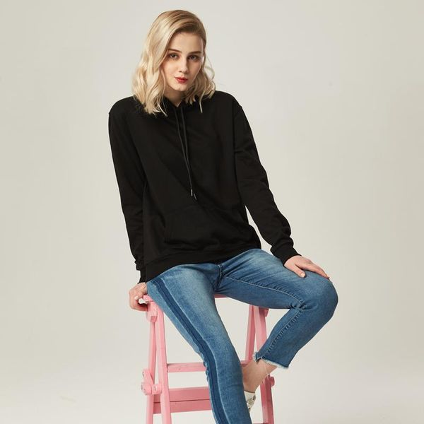 women's hoodies & sweatshirts harajuku pure gothic style slim-fit sweatshirt pullover black casual hoodie streetwear simple wild autumn
women's hoodies & sweatshirts harajuku pure gothic style slim-fit sweatshirt pullover black casual hoodie streetwear simple wild autumn