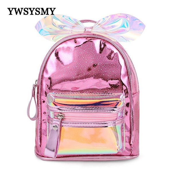 children's school bags kindergarten toddler girls backpack fashion pu leather bow laser kids backpacks shoulder
children's school bags kindergarten toddler girls backpack fashion pu leather bow laser kids backpacks shoulder