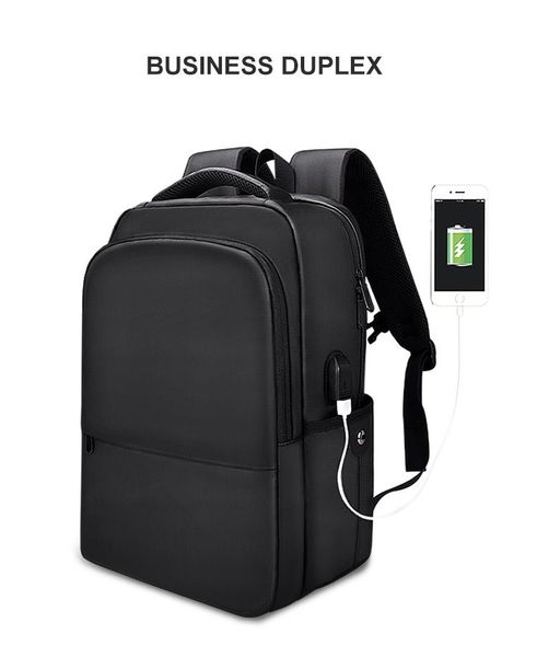 backpack waterproof solid large men lapbags black man travel teenager bookbag oxford 2021
backpack waterproof solid large men lapbags black man travel teenager bookbag oxford 2021