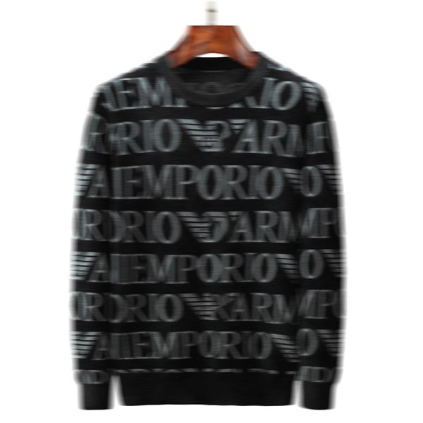 2021 mens jumper luxury designer winter sweater man o-neck letters embroidery fashionessential elements for keeping warm, White;black
2021 mens jumper luxury designer winter sweater man o-neck letters embroidery fashionessential elements for keeping warm, White;black