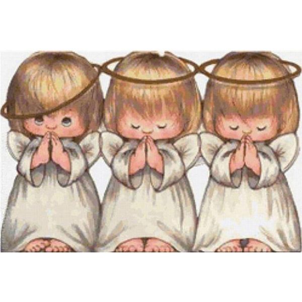diamond painting portrait embroidery three little angel needlework cross stitch round resin full mosaic home decor gifts
diamond painting portrait embroidery three little angel needlework cross stitch round resin full mosaic home decor gifts