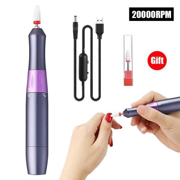 nail drill & accessories portable machine usb rechargable electric manicure professional sander milling cutter for
nail drill & accessories portable machine usb rechargable electric manicure professional sander milling cutter for
