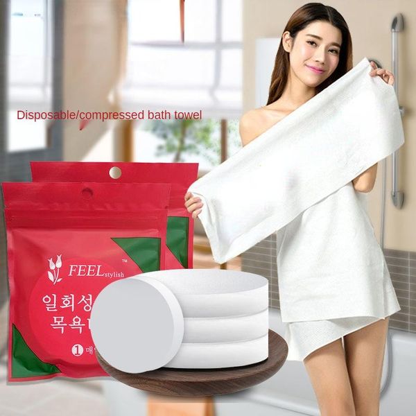 towel disposable compressed bath convenient travel el beach thickened large-size water absorb multifunction
towel disposable compressed bath convenient travel el beach thickened large-size water absorb multifunction