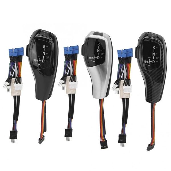 shift knob electric lhd automatic led gear retrofit kit fits for e46 e60 e61 refit f30 style accessories
shift knob electric lhd automatic led gear retrofit kit fits for e46 e60 e61 refit f30 style accessories