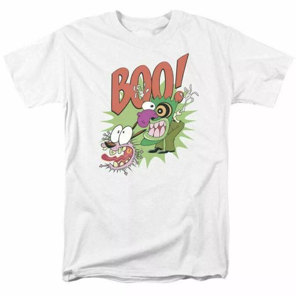 courage the cowardly dog stupid dog t shirt mens licensed cartoon merch white, White;black
courage the cowardly dog stupid dog t shirt mens licensed cartoon merch white, White;black