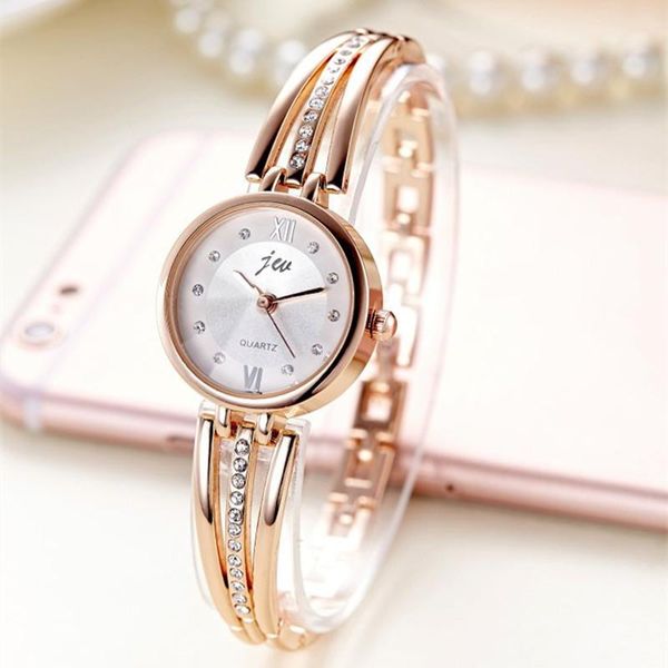 wristwatches fashion rhinestone watches women stainless steel bracelet ladies quartz dress clock, Slivery;brown
wristwatches fashion rhinestone watches women stainless steel bracelet ladies quartz dress clock, Slivery;brown